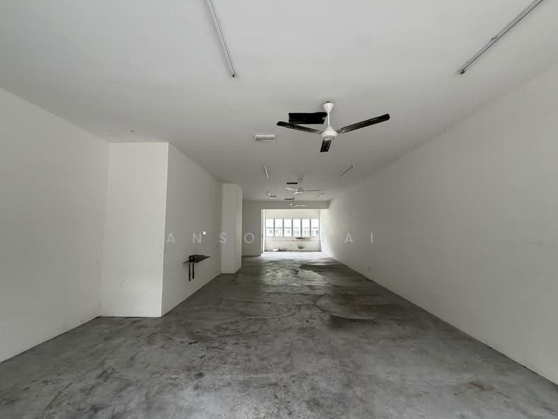Shop for Rent in Paya Terubong (Ayer Itam) - Anson Tai - PropertyGuru.com.my