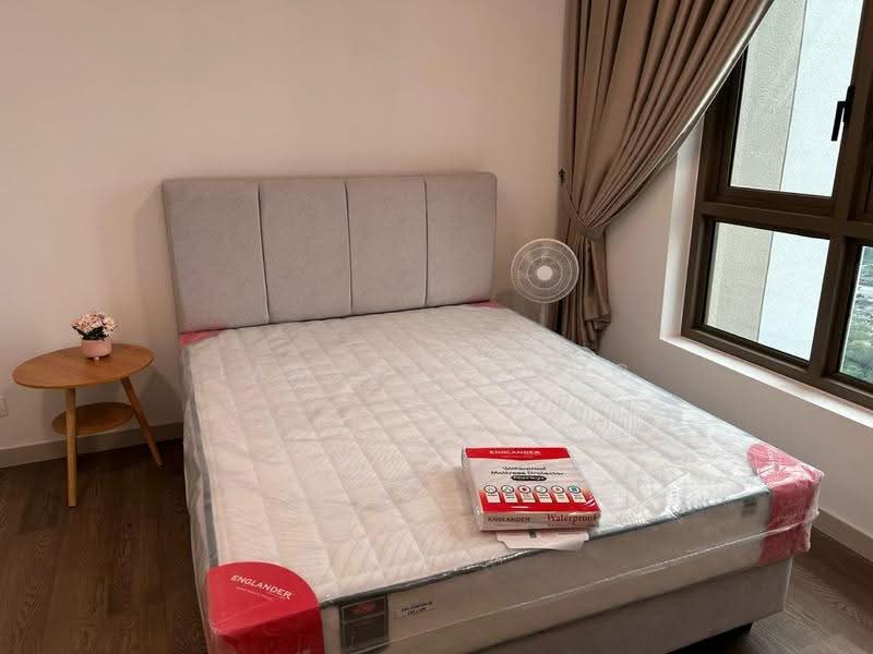 Kondominium untuk Disewa di Park Place - James Thong - PropertyGuru.com.my