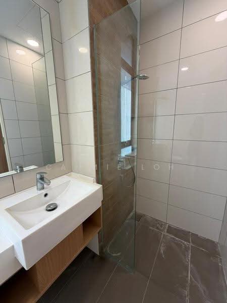 Service Residence for Rent at Avara - Cammie Loh - Bathroom - PropertyGuru.com.my