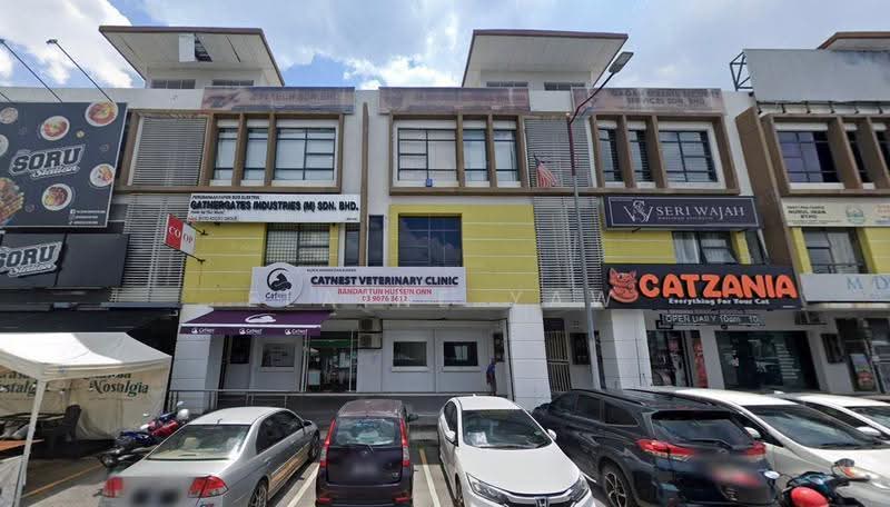 Kedai untuk Dijual di Bandar Tun Hussein Onn (Cheras) - Elaine Yaw - PropertyGuru.com.my