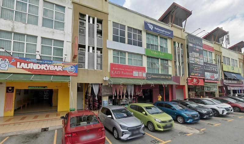 Kedai untuk Dijual di Bandar Tun Hussein Onn (Cheras) - Elaine Yaw - PropertyGuru.com.my