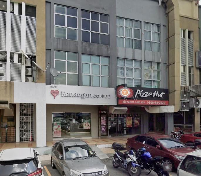 Kedai untuk Dijual di Bandar Tun Hussein Onn (Cheras) - Elaine Yaw - Exterior - PropertyGuru.com.my
