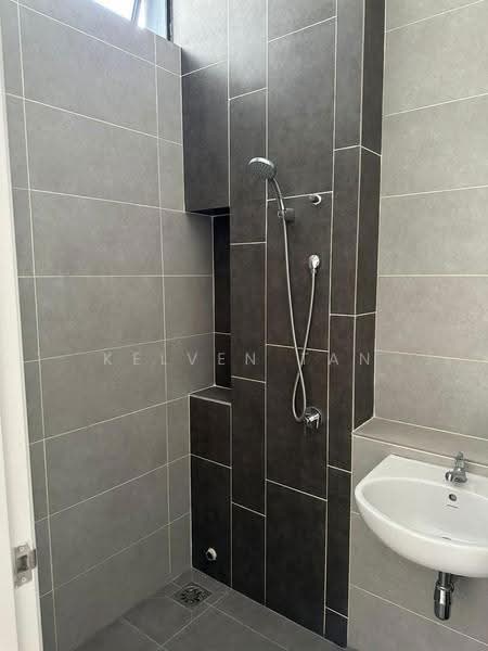 2-storey Terraced House for Sale in Seremban (Negeri Sembilan) - Kelven Tan - Bathroom - PropertyGuru.com.my