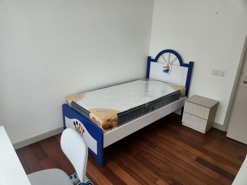 Kondominium untuk Dijual di Residensi Astrea - Tom Ip - Bedroom - PropertyGuru.com.my