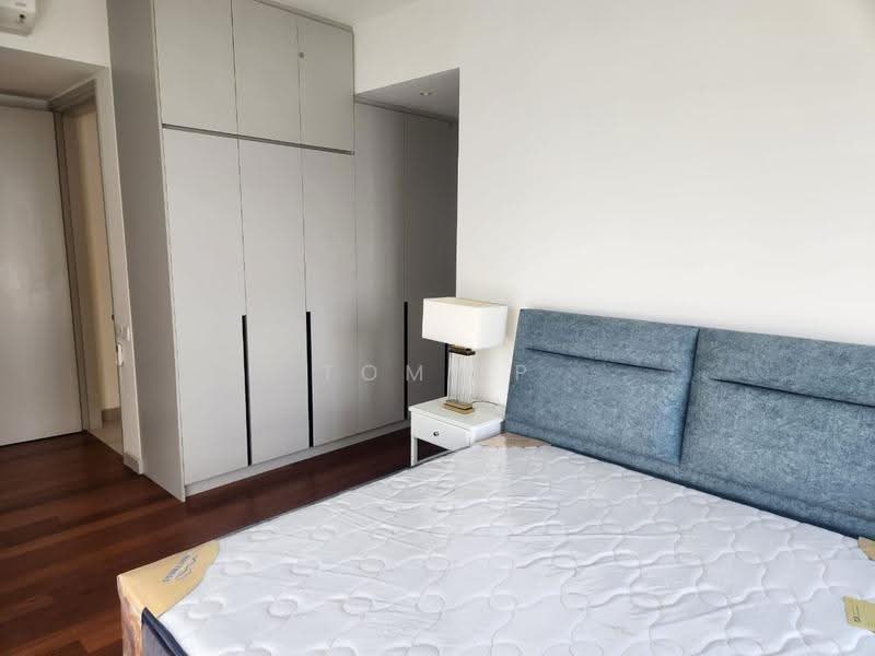 Kondominium untuk Dijual di Residensi Astrea - Tom Ip - Bedroom - PropertyGuru.com.my