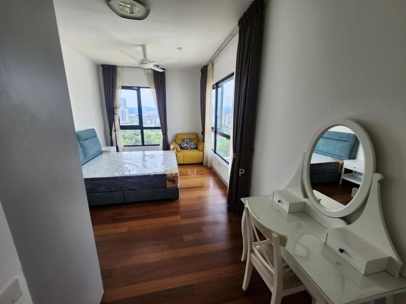 Kondominium untuk Dijual di Residensi Astrea - Tom Ip - Bedroom - PropertyGuru.com.my