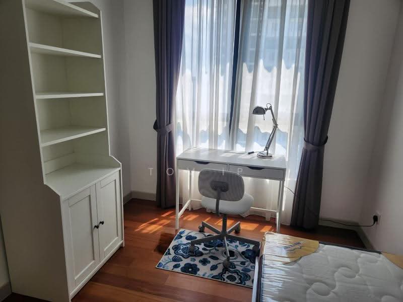 Kondominium untuk Dijual di Residensi Astrea - Tom Ip - Study - PropertyGuru.com.my