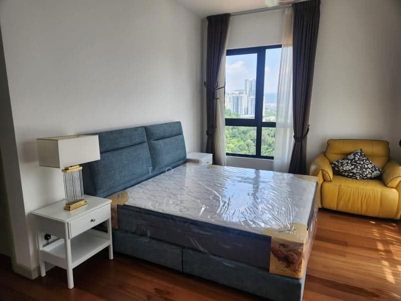 Kondominium untuk Dijual di Residensi Astrea - Tom Ip - Bedroom - PropertyGuru.com.my