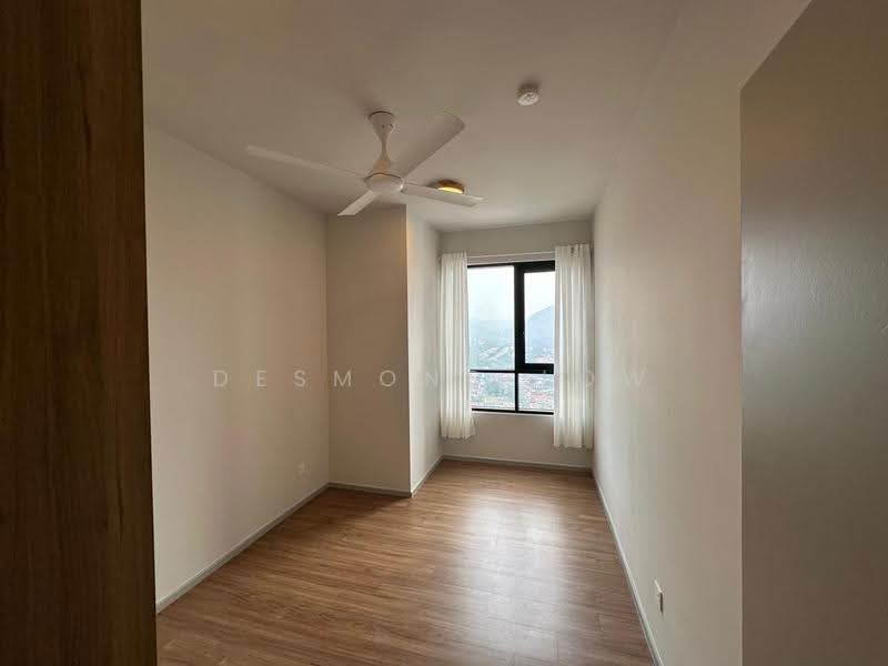 Kediaman Servis untuk Disewa di Melawati : Park One - Desmond Low - Bedroom - PropertyGuru.com.my