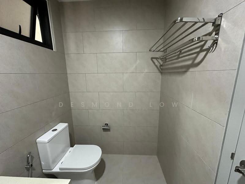 Kediaman Servis untuk Disewa di Melawati : Park One - Desmond Low - Bathroom - PropertyGuru.com.my