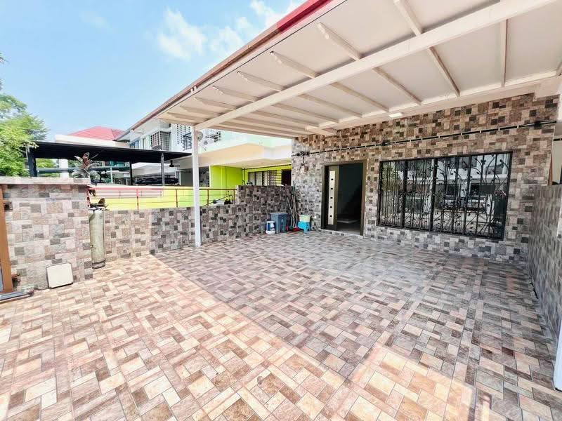 Terraced House for Sale in Bandar Teknologi Kajang (Kajang) - Mahafiz . - Exterior - PropertyGuru.com.my