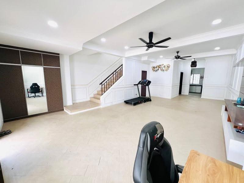 Terraced House for Sale in Bandar Teknologi Kajang (Kajang) - Mahafiz . - Interior - PropertyGuru.com.my