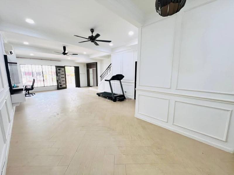 Terraced House for Sale in Bandar Teknologi Kajang (Kajang) - Mahafiz . - Living Room - PropertyGuru.com.my