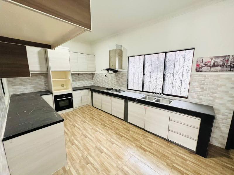 Terraced House for Sale in Bandar Teknologi Kajang (Kajang) - Mahafiz . - Kitchen - PropertyGuru.com.my