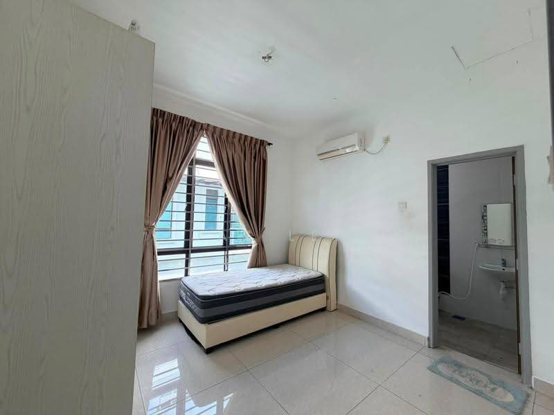 Rumah Kluster untuk Dijual di Taman Nusa Bestari (Iskandar Puteri (Nusajaya)) - Jaz Lee - PropertyGuru.com.my