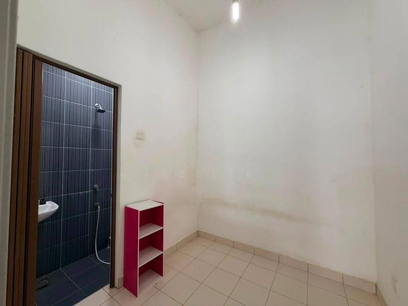 Rumah Kluster untuk Dijual di Taman Nusa Bestari (Iskandar Puteri (Nusajaya)) - Jaz Lee - Bathroom - PropertyGuru.com.my