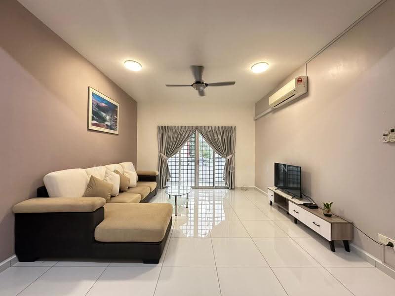 Condominium for Rent at Casuarina Park (Pandan Wangi) - Min Yee Chin - PropertyGuru.com.my
