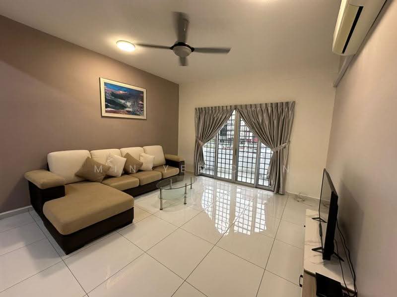 Condominium for Rent at Casuarina Park (Pandan Wangi) - Min Yee Chin - PropertyGuru.com.my