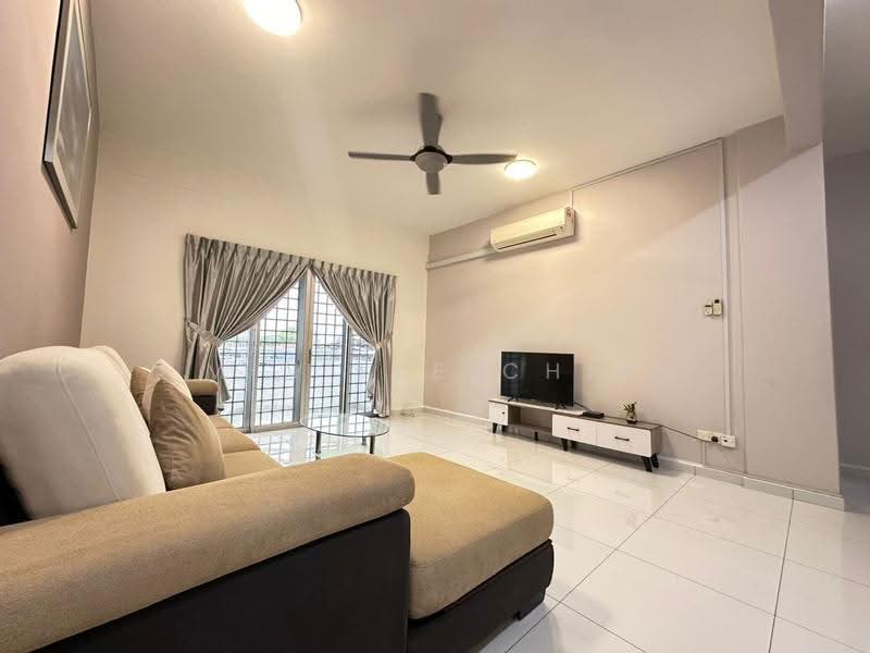 Condominium for Rent at Casuarina Park (Pandan Wangi) - Min Yee Chin - PropertyGuru.com.my
