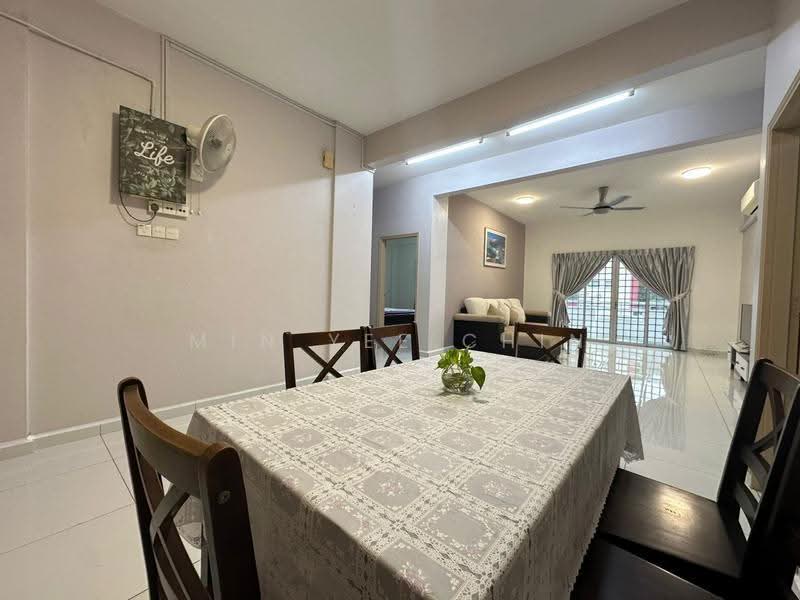 Condominium for Rent at Casuarina Park (Pandan Wangi) - Min Yee Chin - PropertyGuru.com.my
