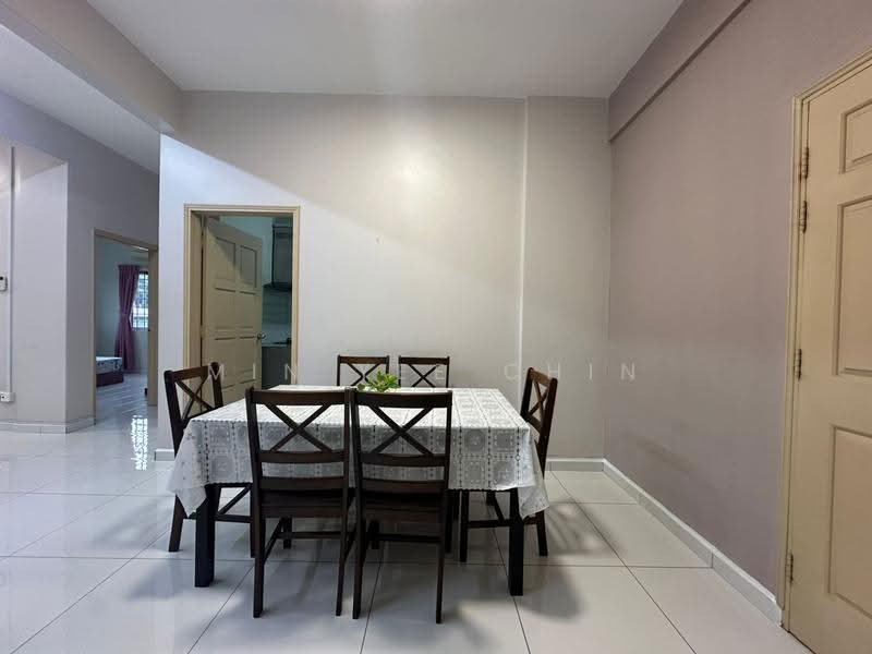 Condominium for Rent at Casuarina Park (Pandan Wangi) - Min Yee Chin - PropertyGuru.com.my