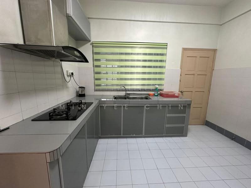 Condominium for Rent at Casuarina Park (Pandan Wangi) - Min Yee Chin - PropertyGuru.com.my