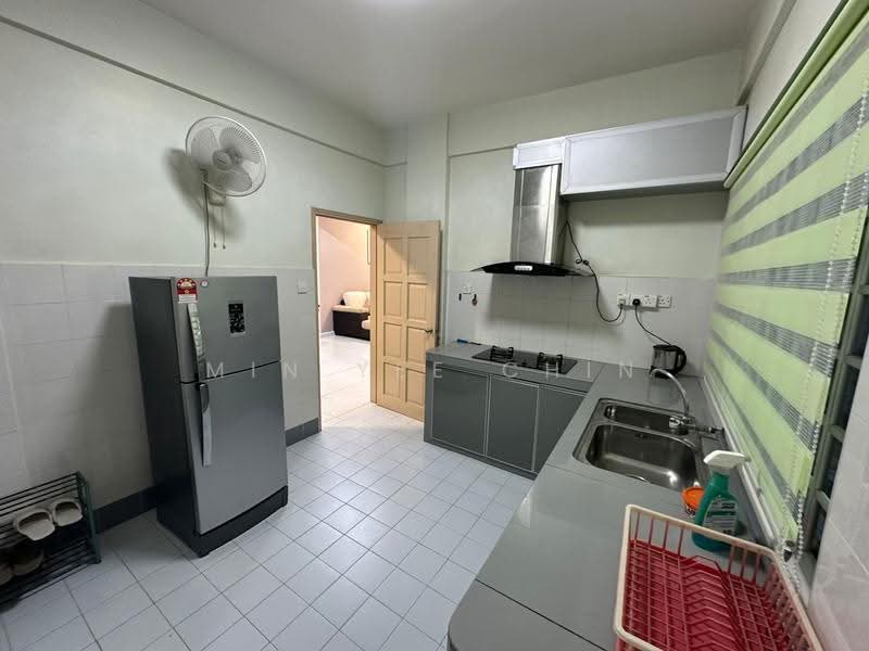 Condominium for Rent at Casuarina Park (Pandan Wangi) - Min Yee Chin - PropertyGuru.com.my