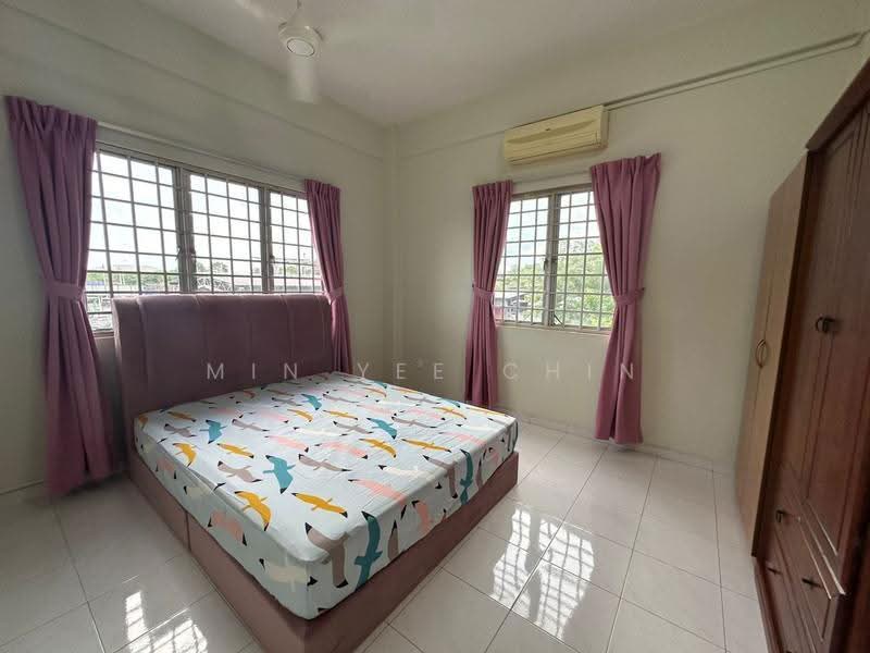 Condominium for Rent at Casuarina Park (Pandan Wangi) - Min Yee Chin - PropertyGuru.com.my