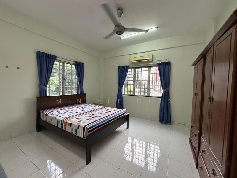Condominium for Rent at Casuarina Park (Pandan Wangi) - Min Yee Chin - PropertyGuru.com.my