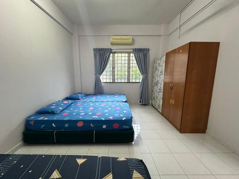 Condominium for Rent at Casuarina Park (Pandan Wangi) - Min Yee Chin - PropertyGuru.com.my
