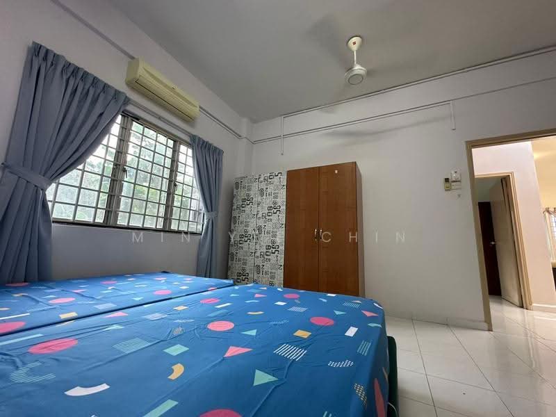 Condominium for Rent at Casuarina Park (Pandan Wangi) - Min Yee Chin - PropertyGuru.com.my