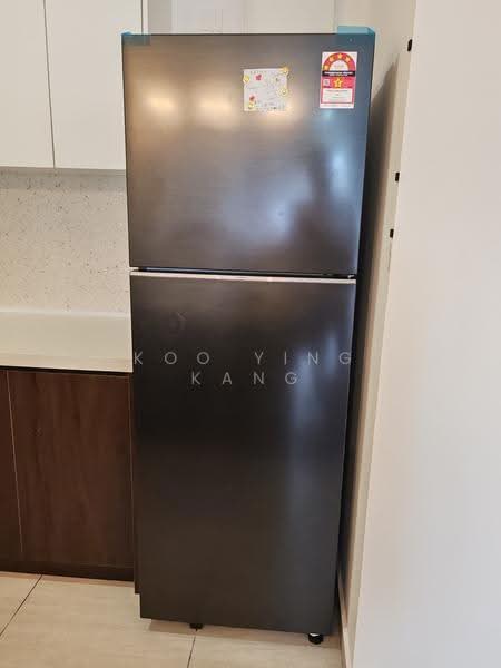 Kediaman Servis untuk Disewa di The Arcuz - Koo Ying Kang - PropertyGuru.com.my