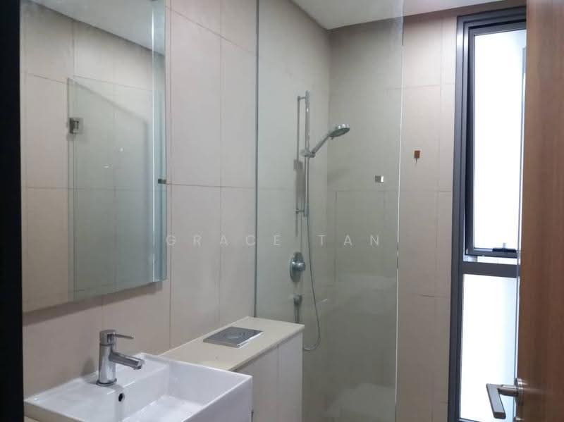 Condominium for Rent at The Fennel - Grace Tan - Bathroom - PropertyGuru.com.my