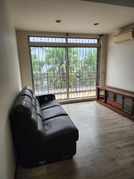 2-storey Terraced House for Sale in Setia Tropika (Johor Bahru) - Carson . - Living Room - PropertyGuru.com.my