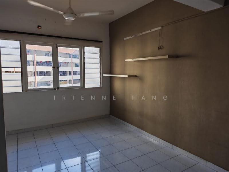 Pangsapuri untuk Disewa di Greenlane Heights Block E - Irienne Tang - Interior - PropertyGuru.com.my