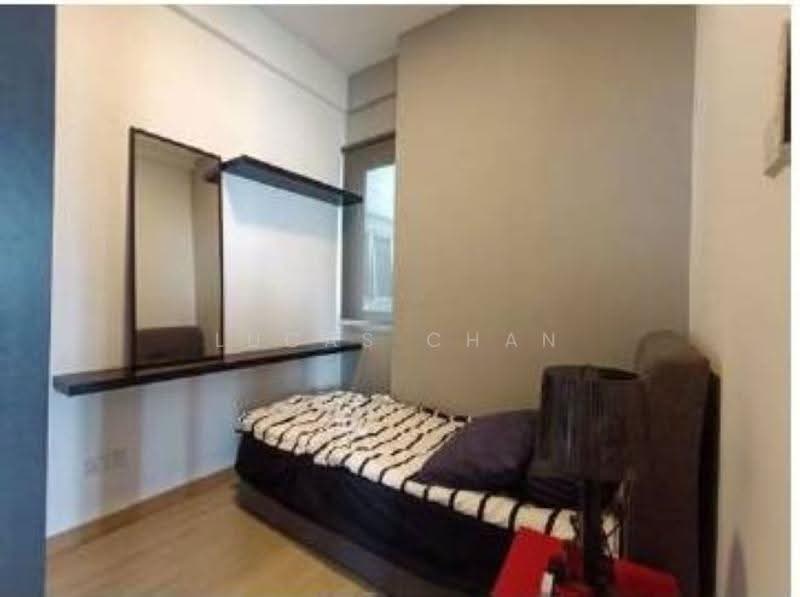 Kediaman Servis untuk Disewa di Desa Green - Lucas Chan - Bedroom - PropertyGuru.com.my