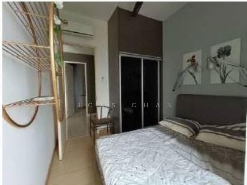 Kediaman Servis untuk Disewa di Desa Green - Lucas Chan - Bedroom - PropertyGuru.com.my