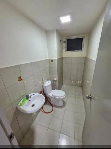 Pangsapuri untuk Disewa di Residensi Razakmas - Desmond Low - Bathroom - PropertyGuru.com.my