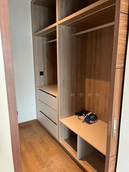 Service Residence for Rent at Alfa Bangsar - David Wong - Interior - PropertyGuru.com.my