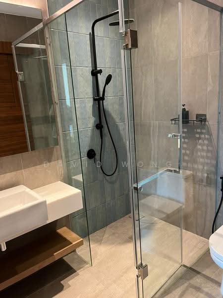Service Residence for Rent at Alfa Bangsar - David Wong - Bathroom - PropertyGuru.com.my