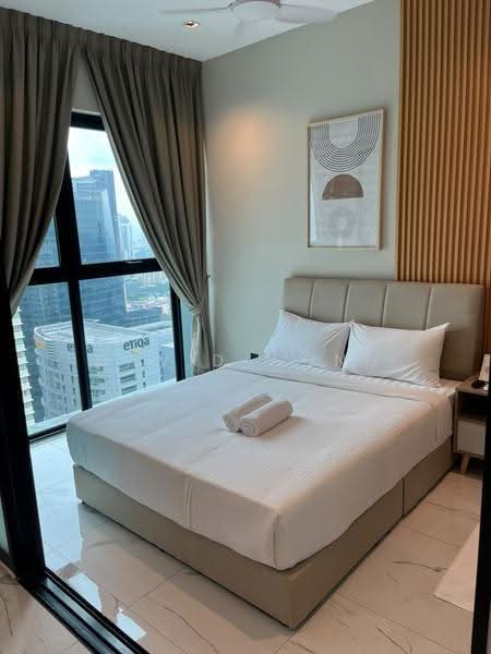 Service Residence for Rent at Alfa Bangsar - David Wong - Bedroom - PropertyGuru.com.my