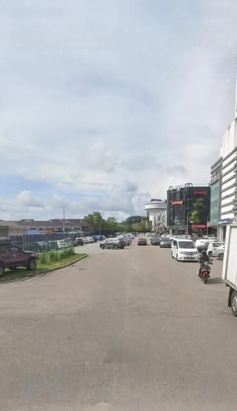 Kedai untuk Disewa di Taman Austin Heights (Tebrau) - Vlien Lua - PropertyGuru.com.my