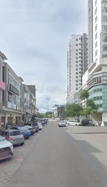 Kedai untuk Disewa di Taman Austin Heights (Tebrau) - Vlien Lua - PropertyGuru.com.my