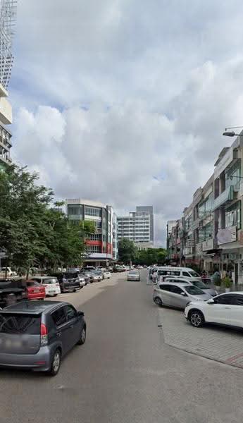Kedai untuk Disewa di Taman Austin Heights (Tebrau) - Vlien Lua - PropertyGuru.com.my