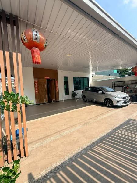 Semi-Detached House for Sale in Kota Kinabalu (Sabah) - Pheon Chen - Exterior - PropertyGuru.com.my