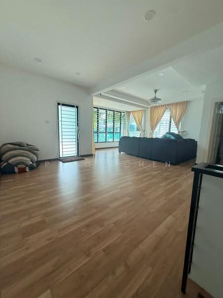 Semi-Detached House for Sale in Kota Kinabalu (Sabah) - Pheon Chen - Family Hall - PropertyGuru.com.my