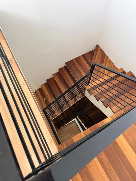 Semi-Detached House for Sale in Kota Kinabalu (Sabah) - Pheon Chen - Interior - PropertyGuru.com.my