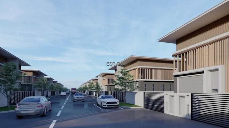 Semi-D Factory for Sale in Juru (Penang) - Ray Fun - PropertyGuru.com.my