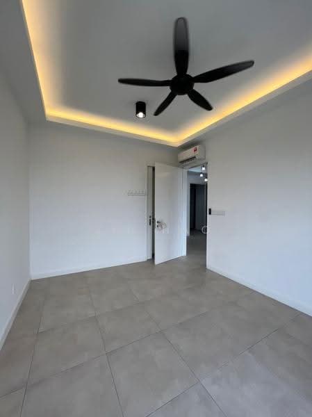 Kediaman Servis untuk Dijual di Sky Meridien - Jin Hao - Interior - PropertyGuru.com.my