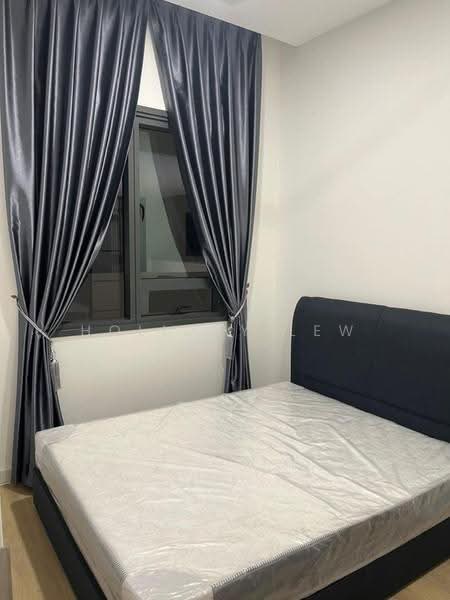 Condominium for Rent at TRIA Seputeh in 9 Seputeh, Kuala Lumpur - Holiday Lew - Bedroom - PropertyGuru.com.my
